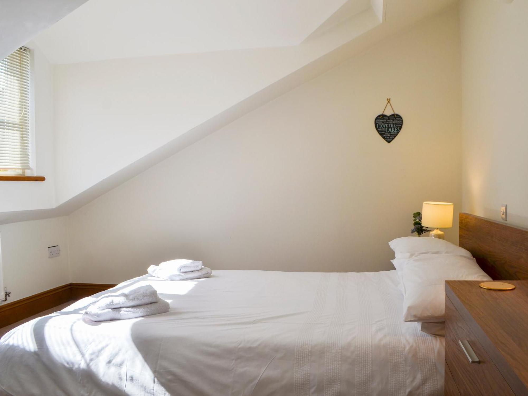 Biskey Burrow Villa Bowness-on-Windermere Eksteriør bilde