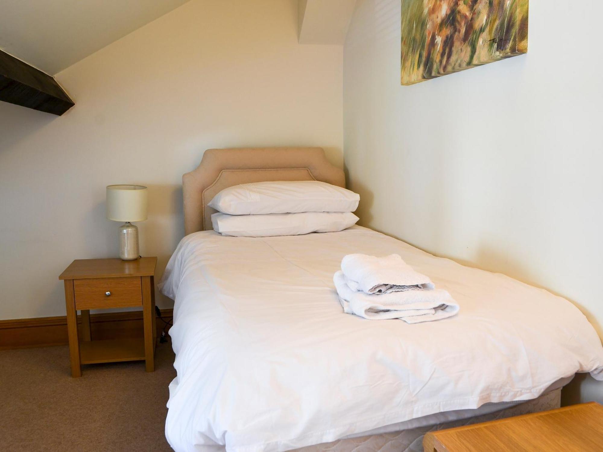 Biskey Burrow Villa Bowness-on-Windermere Eksteriør bilde