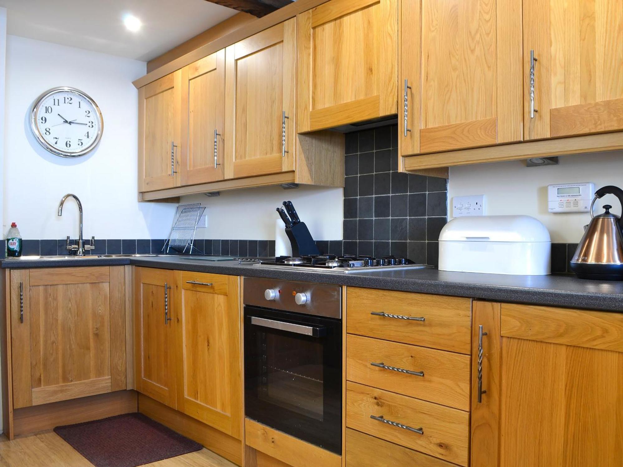 Biskey Burrow Villa Bowness-on-Windermere Eksteriør bilde
